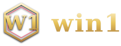 win1 logo